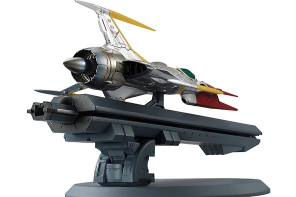 YAMATO 2202 SPACE CARRIER FIGHTER COSMO