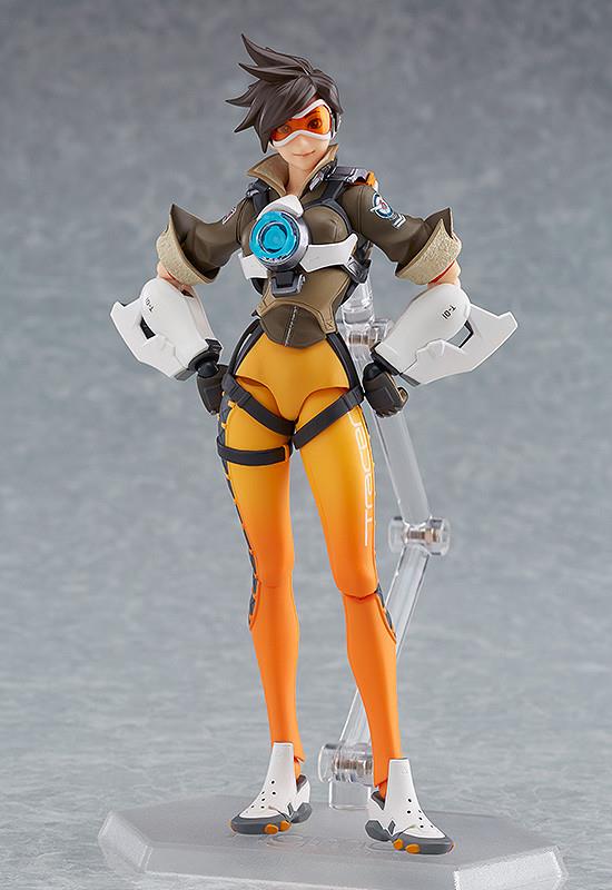 FIGMA - TRACER