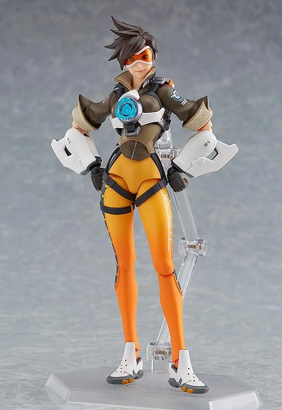 FIGMA - TRACER