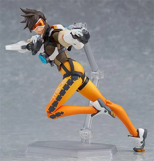 FIGMA - TRACER