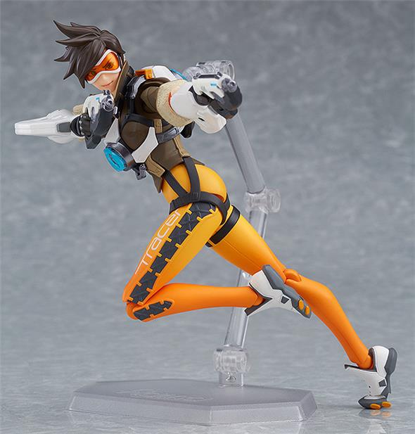 FIGMA - TRACER