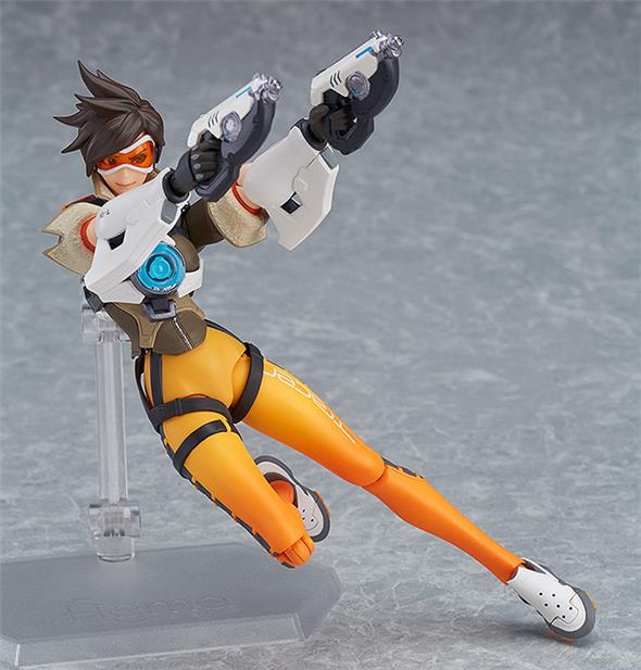 FIGMA - TRACER