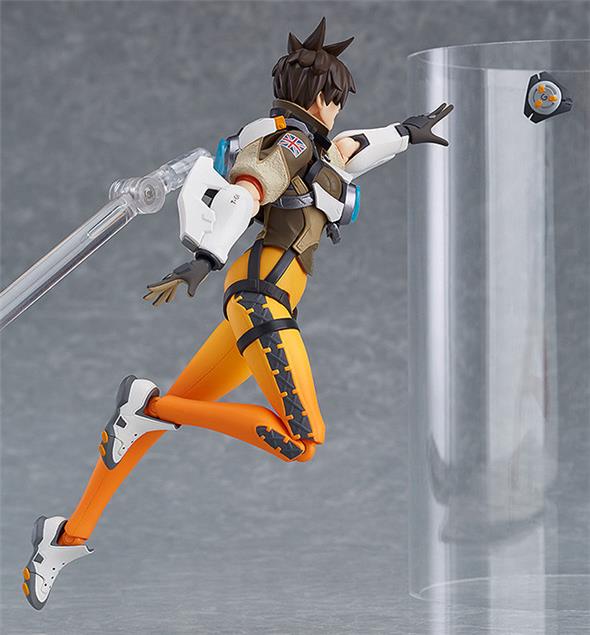 FIGMA - TRACER