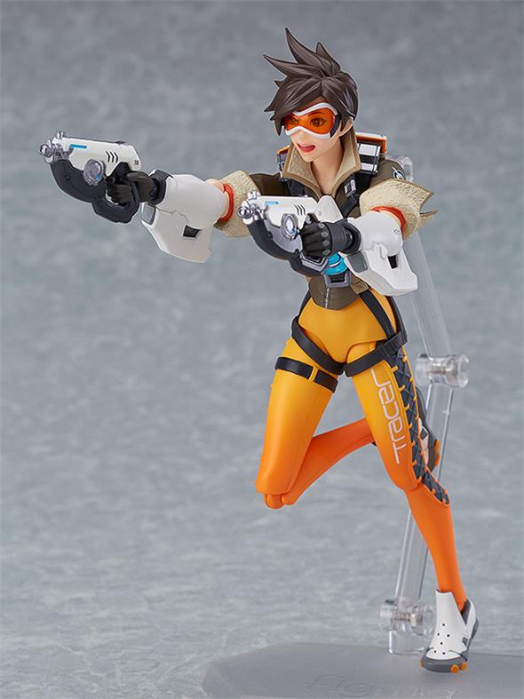 FIGMA - TRACER