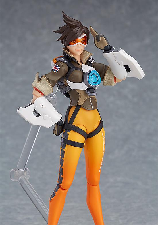 FIGMA - TRACER