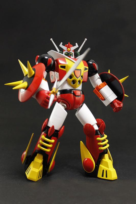 JIKOU GOUKIN 02 - MECHANDER ROBO