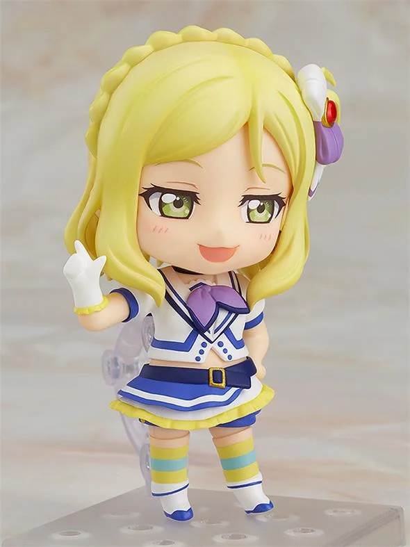 NENDOROID - MARI OHARA
