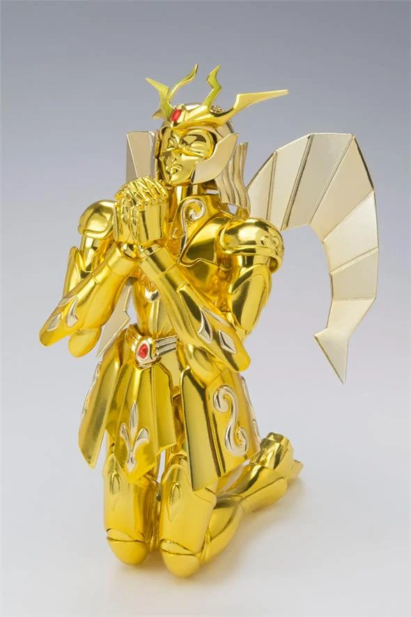 SAINT SEIYA MYTH CLOTH EX VIRGO REVIVAL