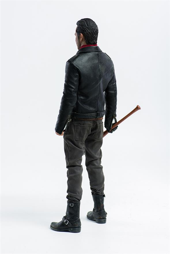 1/6 THREEZERO - WALKING DEAD NEGAN