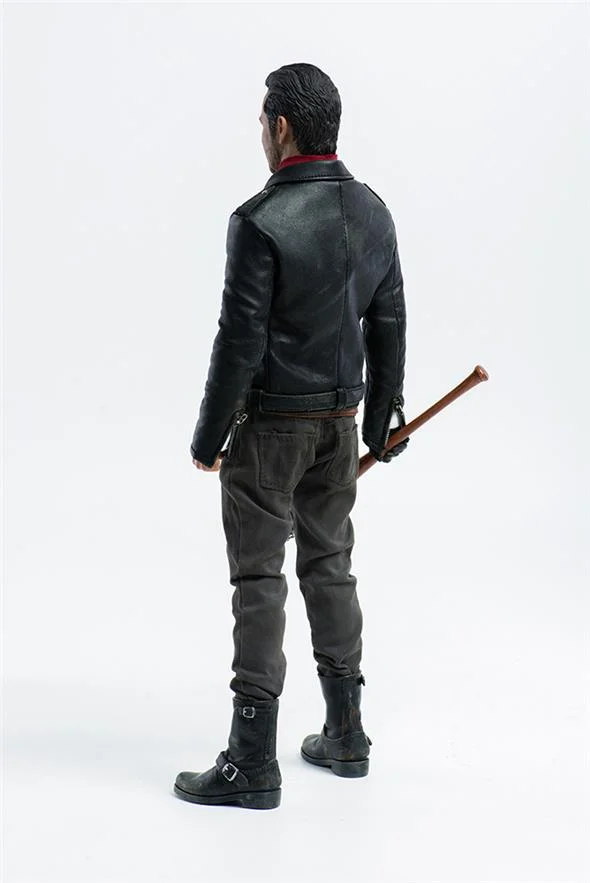 1/6 THREEZERO - WALKING DEAD NEGAN