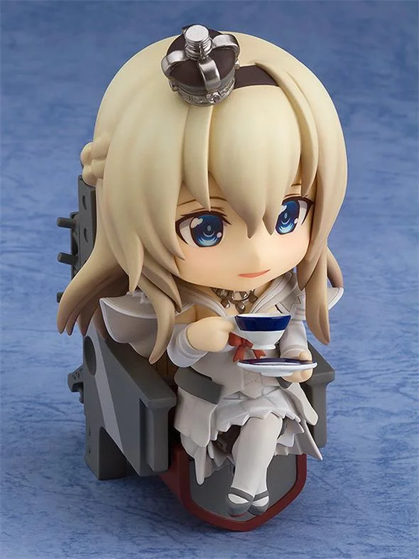 NENDOROID - WARSPITE