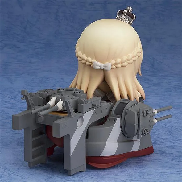 NENDOROID - WARSPITE