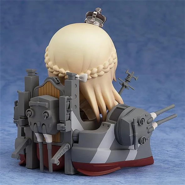 NENDOROID - WARSPITE