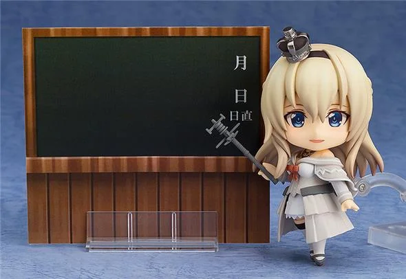 NENDOROID - WARSPITE