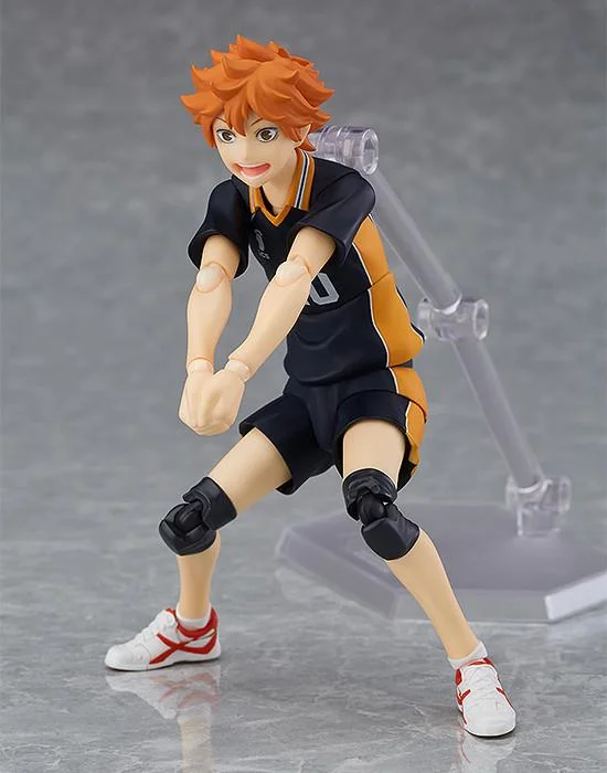 FIGMA - SHOYO HINATA