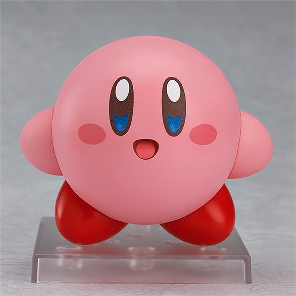 NENDOROID - KIRBY 3RD RE-RUN