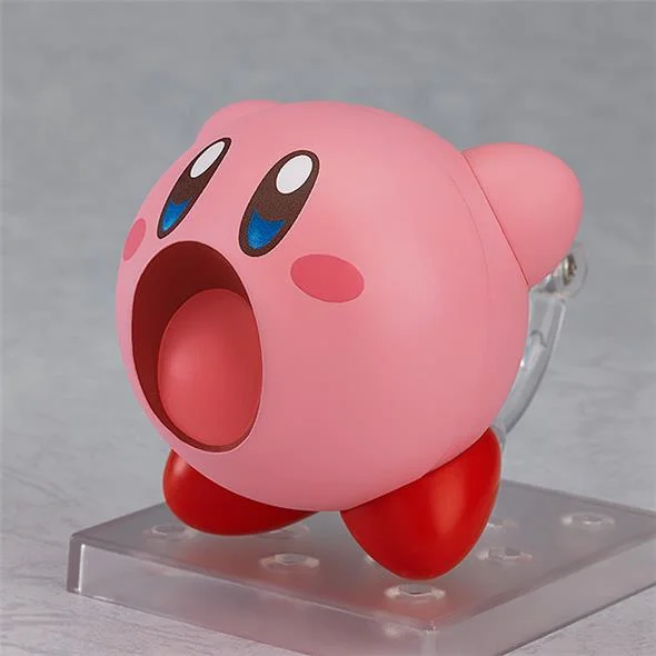 NENDOROID - KIRBY 3RD RE-RUN