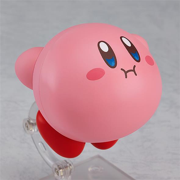NENDOROID - KIRBY 3RD RE-RUN