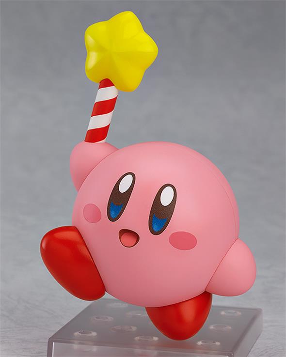 NENDOROID - KIRBY 3RD RE-RUN