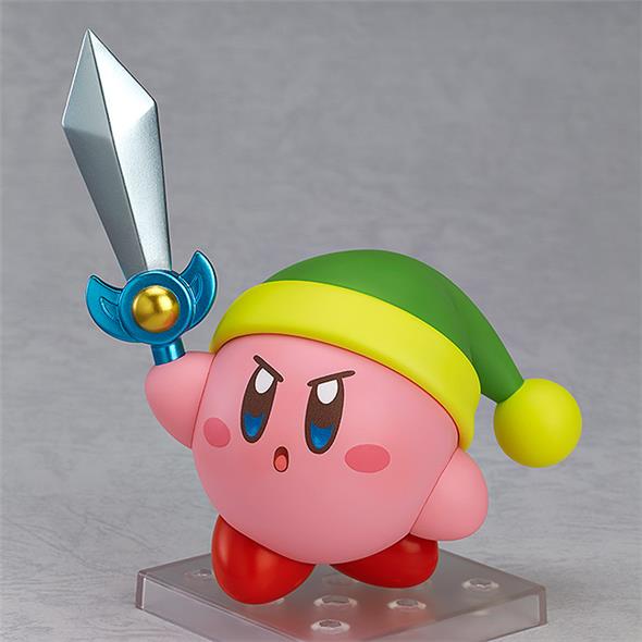 NENDOROID - KIRBY 3RD RE-RUN