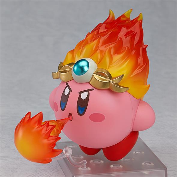 NENDOROID - KIRBY 3RD RE-RUN