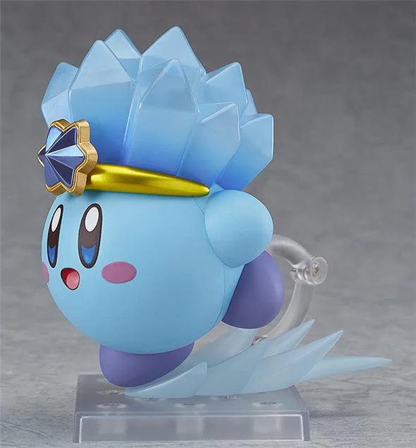 NENDOROID - ICE KIRBY