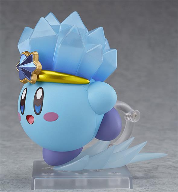 NENDOROID - ICE KIRBY