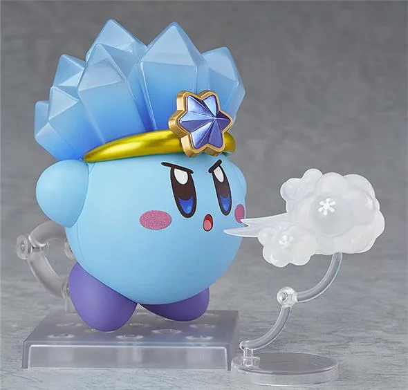 NENDOROID - ICE KIRBY