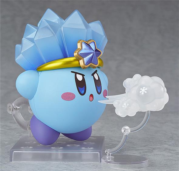 NENDOROID - ICE KIRBY