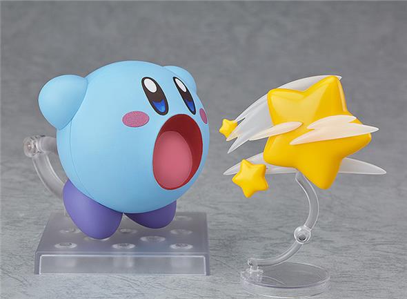 NENDOROID - ICE KIRBY