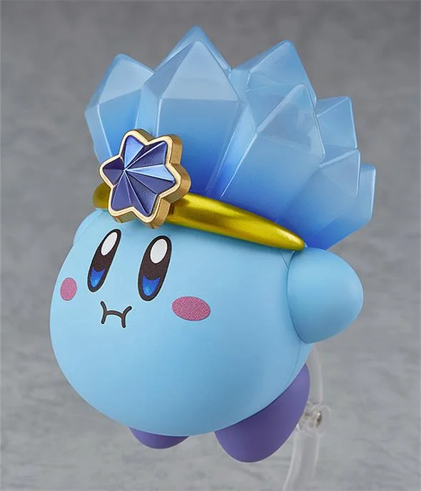 NENDOROID - ICE KIRBY