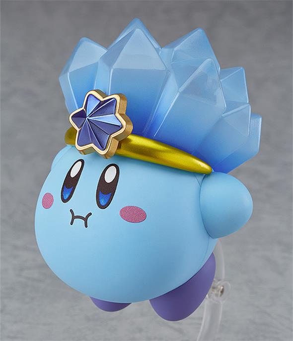 NENDOROID - ICE KIRBY
