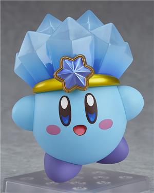 NENDOROID - ICE KIRBY