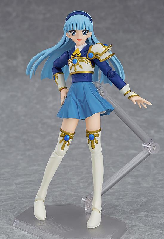 FIGMA - UMI RYUUZAKI