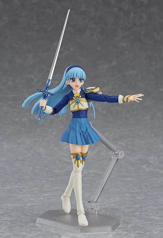 FIGMA - UMI RYUUZAKI