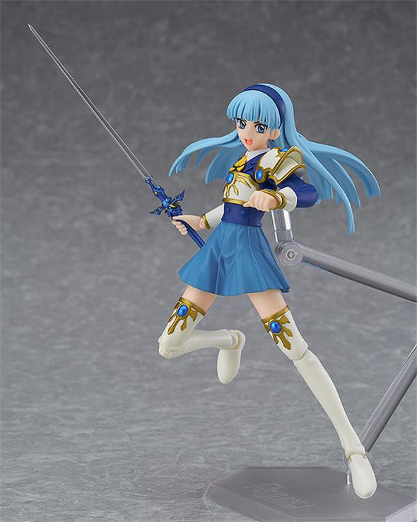 FIGMA - UMI RYUUZAKI