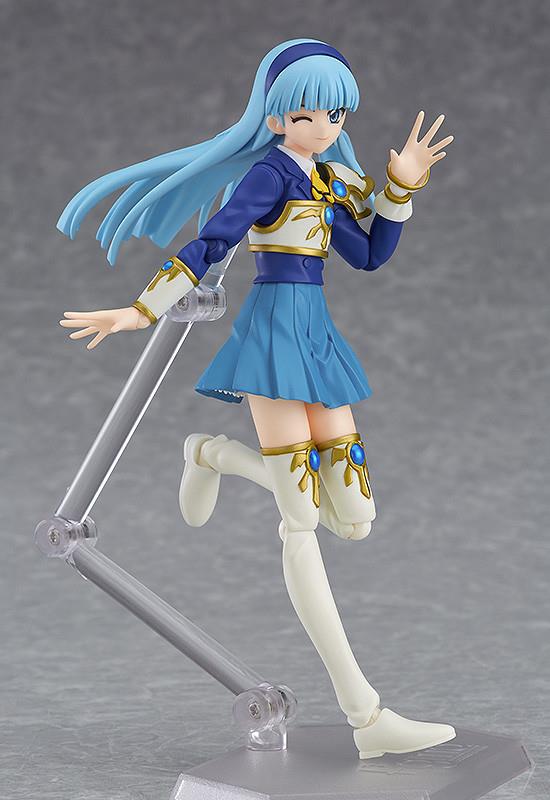 FIGMA - UMI RYUUZAKI