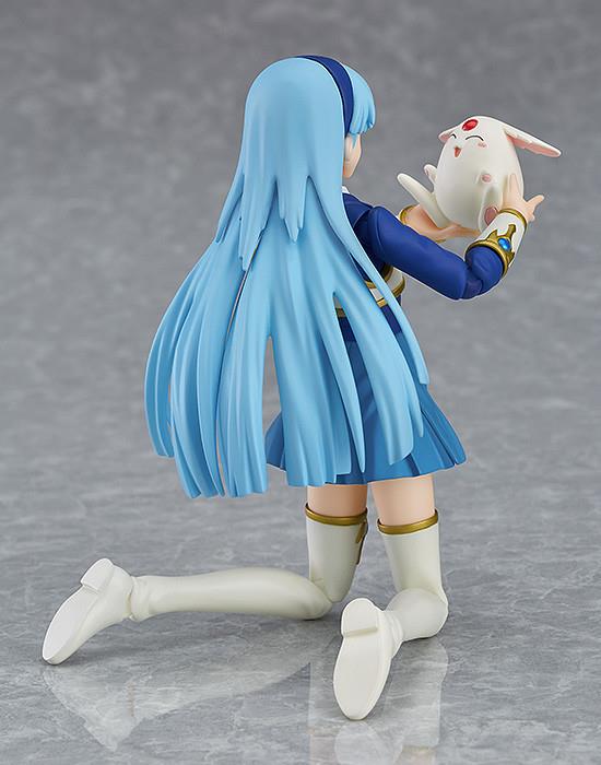 FIGMA - UMI RYUUZAKI