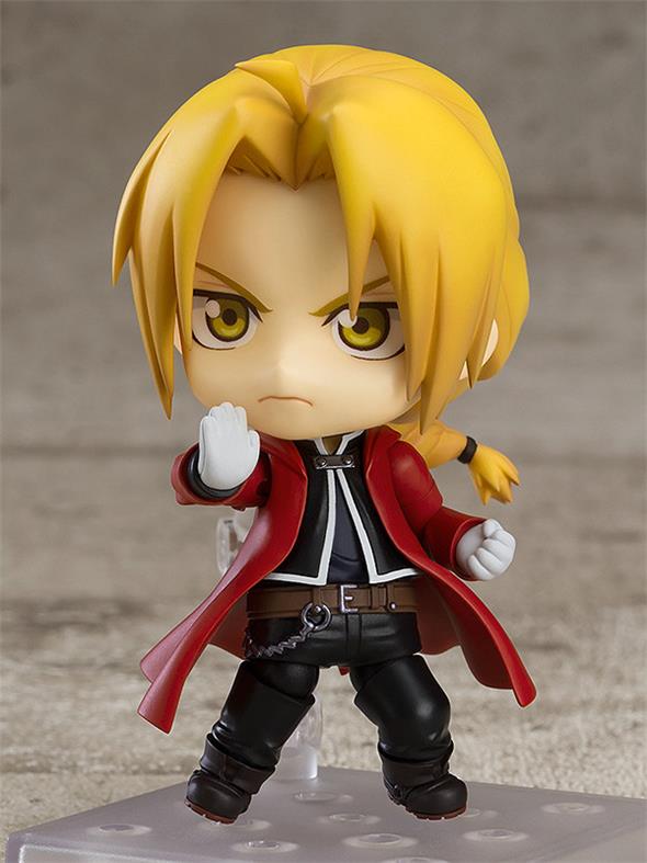 NENDOROID - EDWARD ELRIC