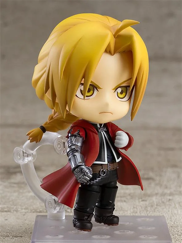 NENDOROID - EDWARD ELRIC