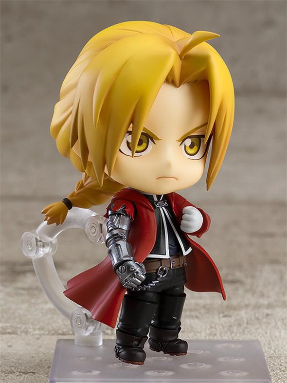 NENDOROID - EDWARD ELRIC