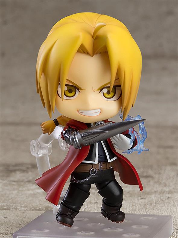 NENDOROID - EDWARD ELRIC