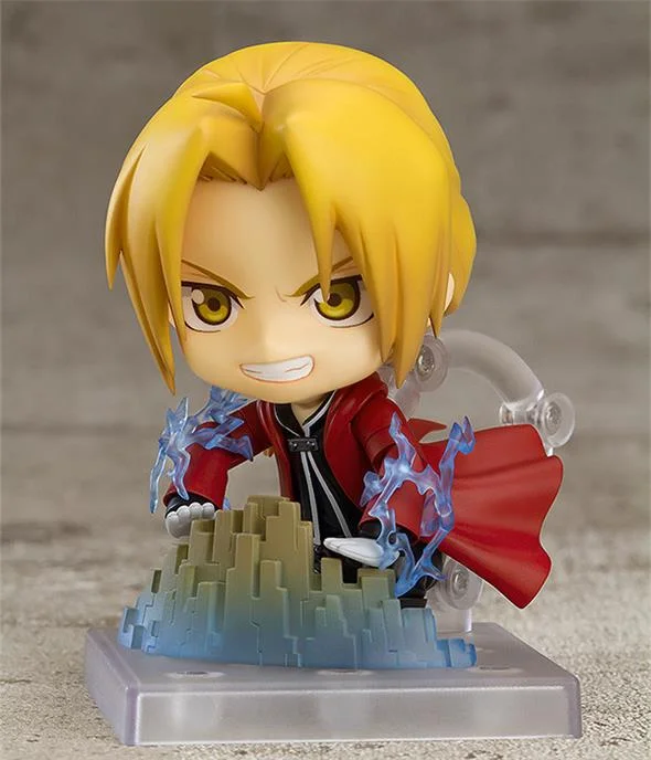 NENDOROID - EDWARD ELRIC