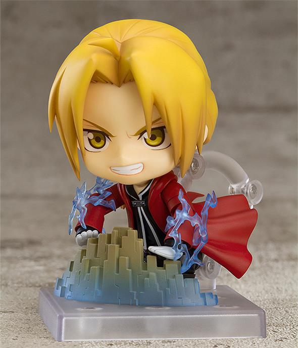 NENDOROID - EDWARD ELRIC