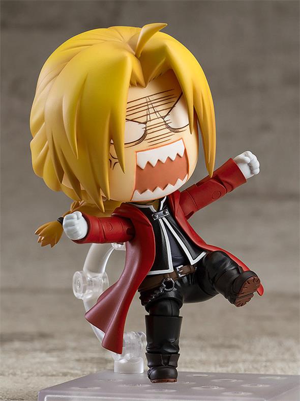 NENDOROID - EDWARD ELRIC