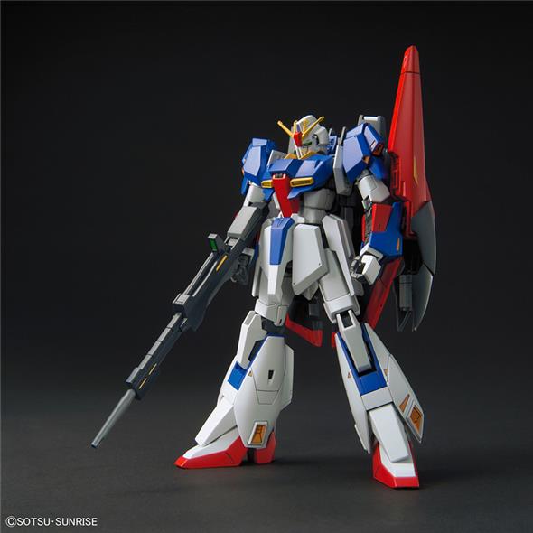 1/144 HGUC 203 GUNDAM ZETA REVIVE