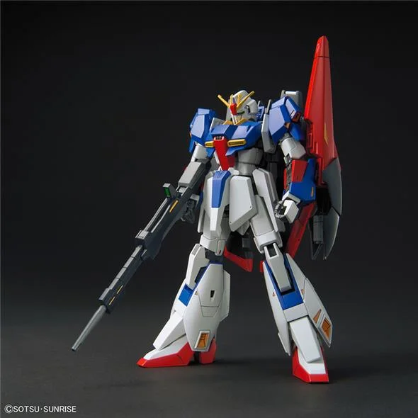 1/144 HGUC 203 GUNDAM ZETA REVIVE