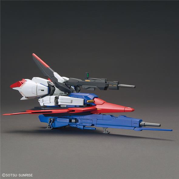 1/144 HGUC 203 GUNDAM ZETA REVIVE
