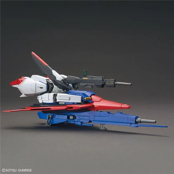 1/144 HGUC 203 GUNDAM ZETA REVIVE