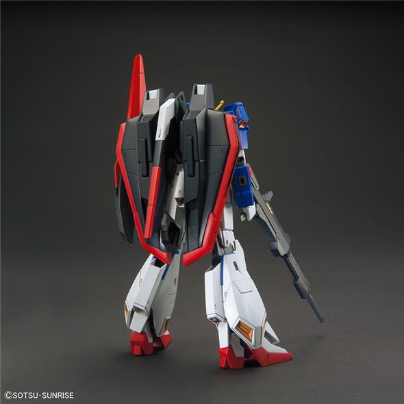 1/144 HGUC 203 GUNDAM ZETA REVIVE